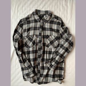 Urban Outfitters Flannel